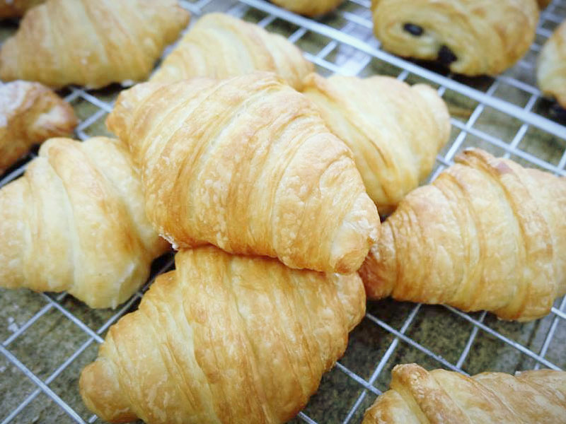 Bakery Workshop