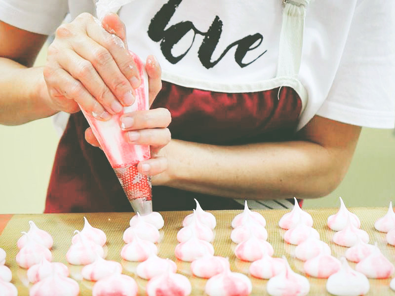 Bakery Workshop